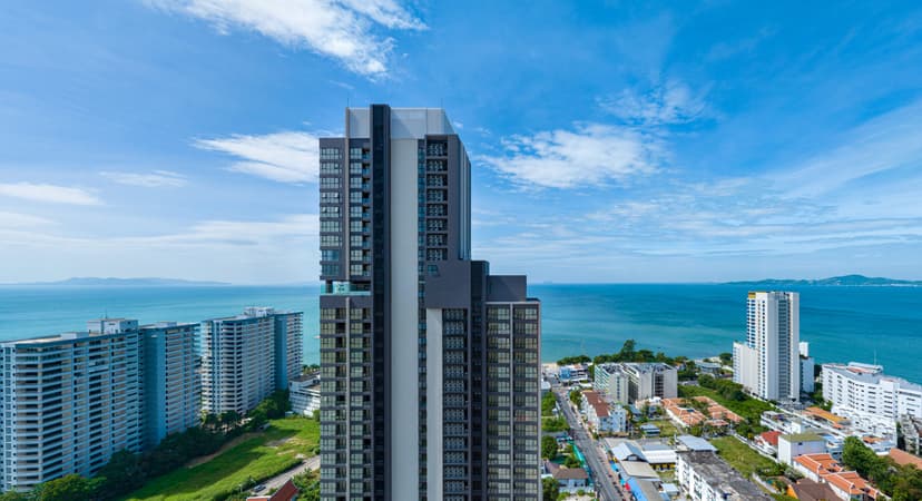 THE PANORA PATTAYA